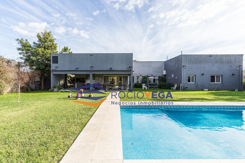 Casa A La Venta En Haras San Pablo