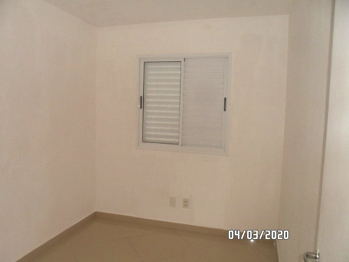 Imagem 8 de 18 de Apartamento A Venda No Engenheiro Goulart, São Paulo - V3086 - 34972706