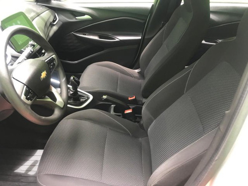 Chevrolet Onix Onix 1.0 FLEX PLUS LT MANUAL