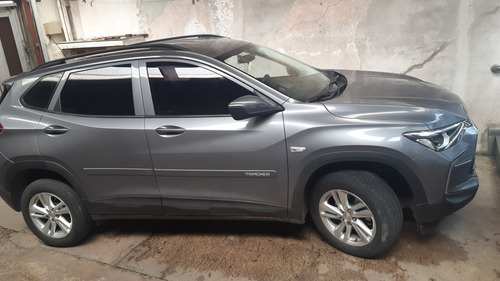 Chevrolet Tracker 1.0 Ltz Turbo Aut. 5p
