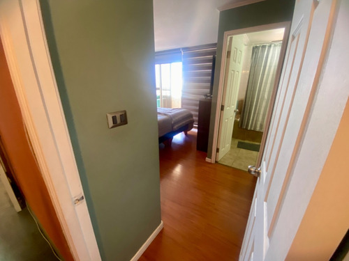 Venta Departamento 4 Dormitorios Playa Llacolén, Antofagasta