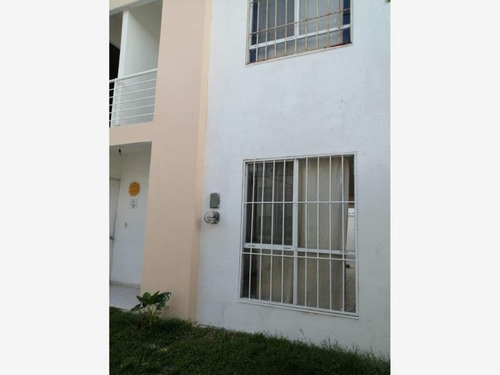 Imagen 3 de 12 de Casa Sola En Venta Sm. 248, Privada La Joya
