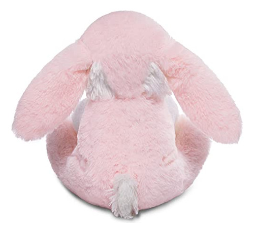 Peluche De Conejito, 8.5 Conejito De Peluche De Conejo Con