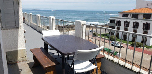 Imagen 12 de 19 de Alquiler Apartamento-penthouse Frente Al Mar En La Península