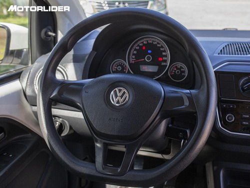 Volkswagen Up Move 1.0 Extra Full | Permuta / Financia