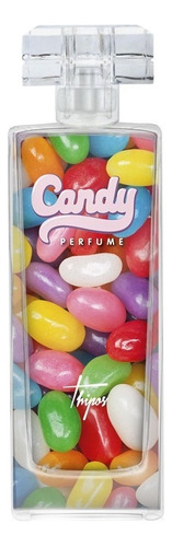 Perfume Candy - Jujuba (55ml)