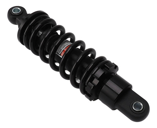 Amortiguador De Suspensión De 250 Mm Ajustable Universal Par