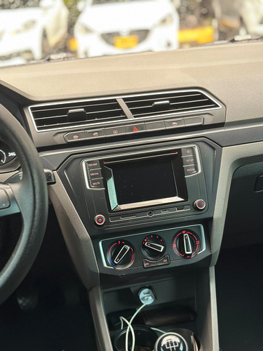 Volkswagen Gol 1.6 Highline