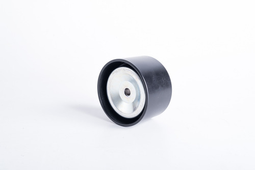 Rodillo Tensor Acondicionador De Aire Mercedes-benz O500 Rsd