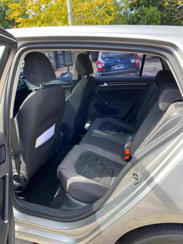 Volkswagen Golf 1.4 Highline Tsi Dsg 2016