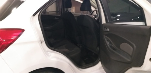 Imagen 14 de 15 de Ka Sel 1,5 110cv Manual De 5ta