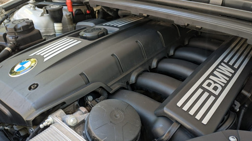 Imagen 19 de 20 de Bmw 323i Sedan Active