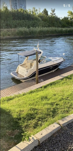 Cama Nautica 24 Pies Tigre. Precio Rebajado !!