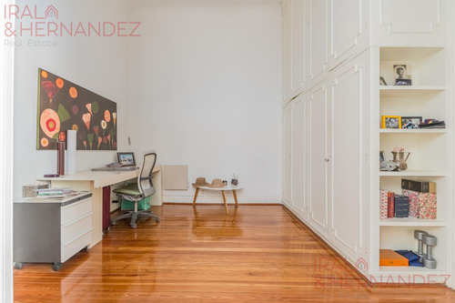 Impresionante Ph En Venta En Nuñez Con Terraza