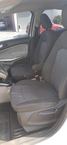 Ford Ecosport 1.6 Titanium 110cv 4x2