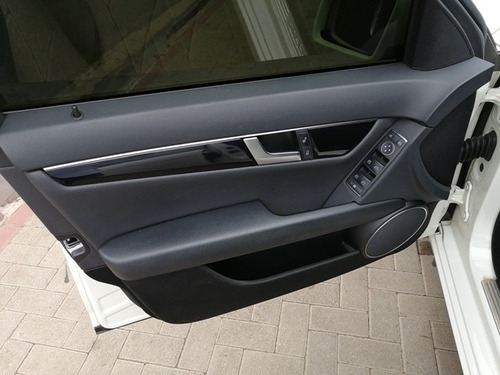 Mercedez-benz - 1.8 Cgi Classic 16v Turbo Gasolina 4p Automa