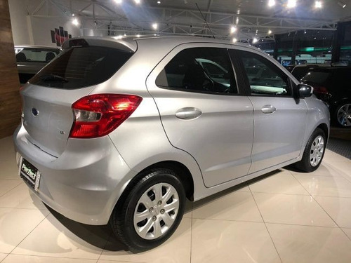 Ford Ka Se 1.5