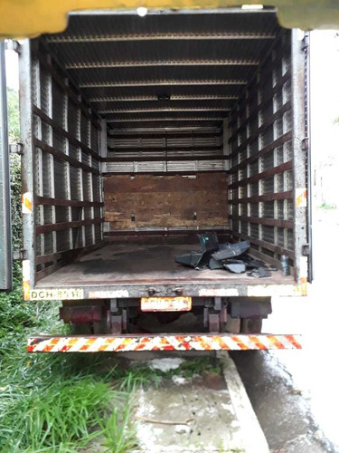 Iveco Daily 3510 Bau