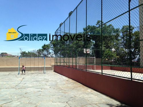 Imagem 7 de 30 de Apartamento Com 51m² - Parque São Luis - Ap00919 - 70479314