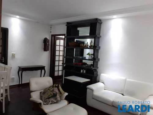 Imagem 4 de 15 de Apartamento - Vila Clementino - Sp - 615164