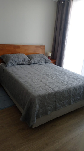 Departamento Recién Acondicionado, 1 Dormitorio + Estaciona