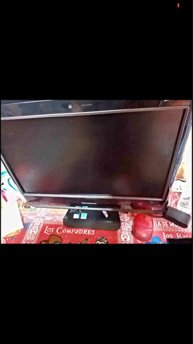 Lenovo All In One Serie C Para Piezas (Usado)
