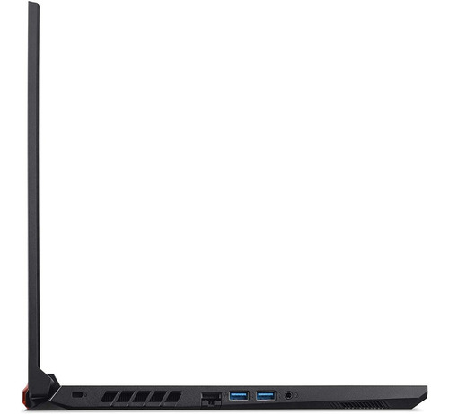 Laptop Acer Nitro 5 Ddr4 De 16 Gb Ssd De 1 Tb 17.3'' Ryzen 7