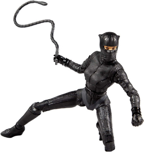 Mcfarlane Dc Multiverse Catwoman