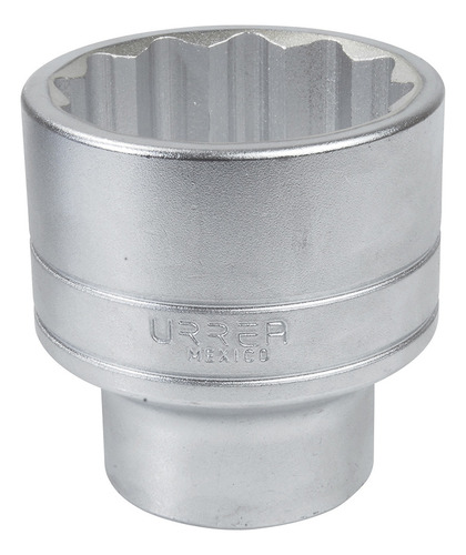 Dado 1 12 Puntas 2-9/16 Urrea