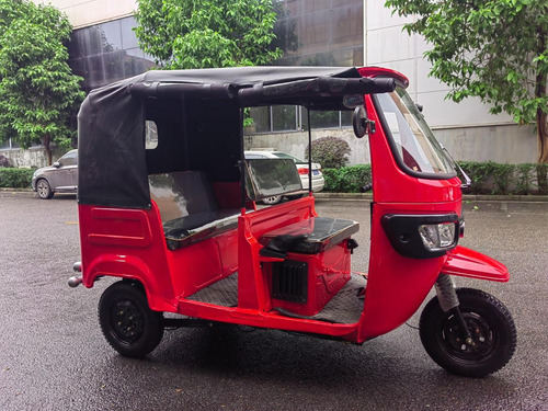 Mototaxi 2000cc