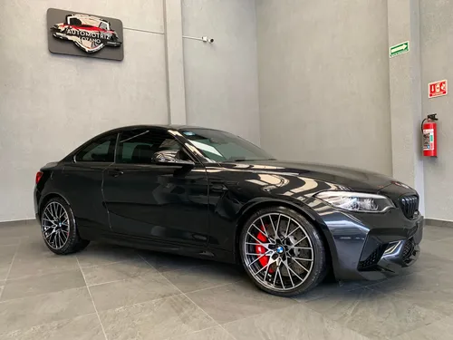BMW M2 3.0 M2 Coupe At