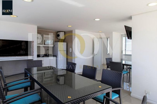 Bloom Rentals, Alquiler Anual, Ayres Del Puerto, Punta Del Este