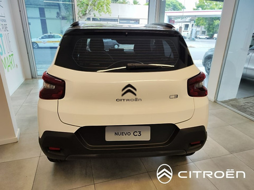 Citroën C3 1.5 Feel 90cv