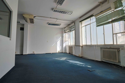 Venta Edificio Ciudad Vieja Con Gran Potencial