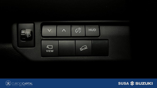 Suzuki Grand Vitara Glx 4x4 Hibrido Entrega Inmediata