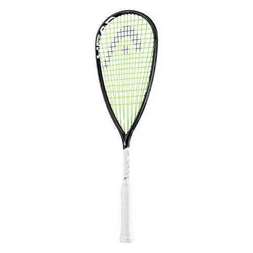 Head Graphene 360  Speed Squash Racquet Series (135g) (slimb