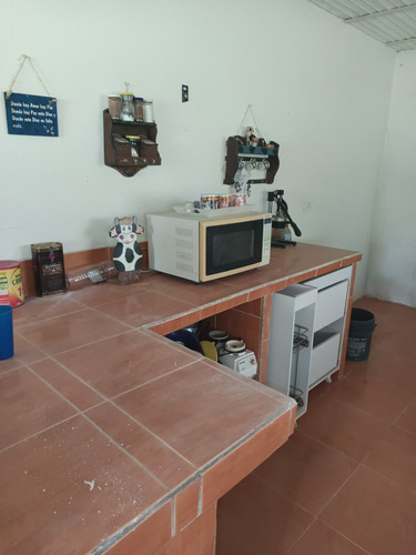 Finca En Venta La Yaguara G01-26
