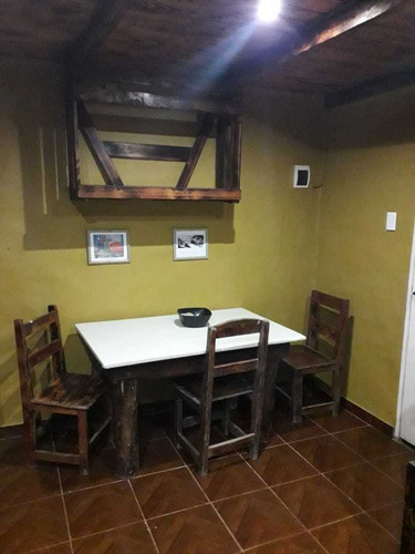 Imagen 3 de 14 de Dueño Alquila Por Día/semana Casa Cabaña Vivienda Camet Norte Verano 2022