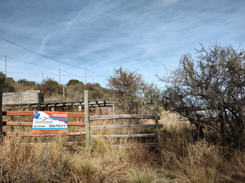 Imagen 9 de 22 de Lote En Las Sierras De Cordoba