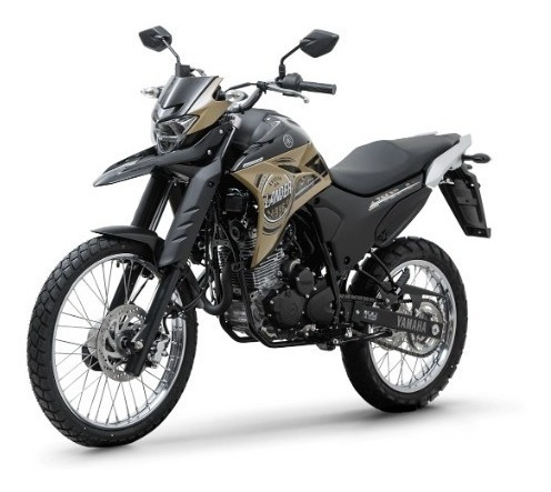 Imagem 12 de 12 de Xtz Lander 250 22/22