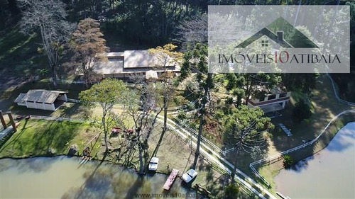 Imagem 19 de 29 de Sítios À Venda Em Atibaia/sp - Compre O Seu Sítios Aqui! - 1480339