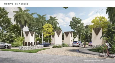 Terreno en venta