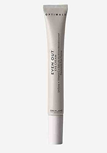 Contorno De Ojos Even Out Optimals Ori - mL a $2000