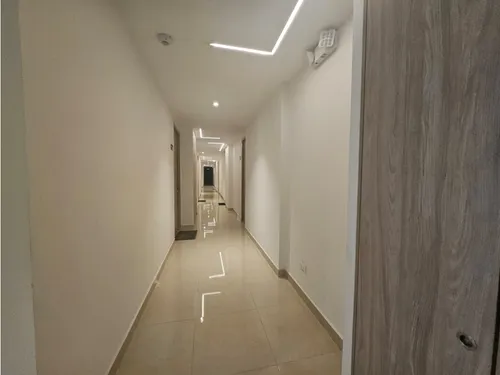 Venta De Aparta Estudio En Salitre