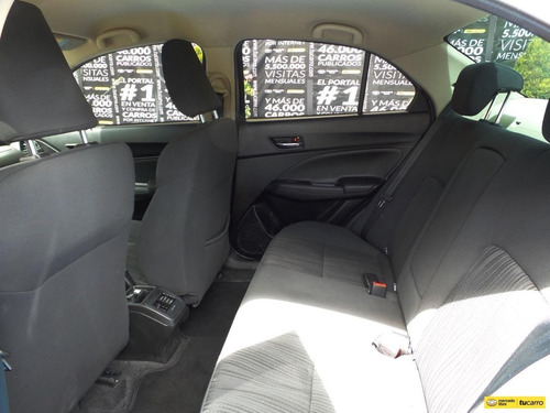Imagen 17 de 25 de Suzuki Swift
