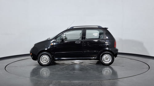 Chery QQ 1.1 Light