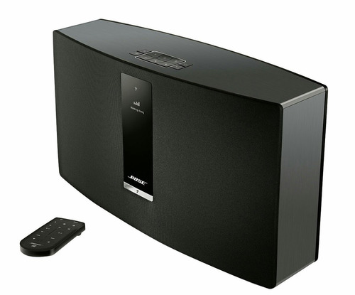 Caixa De Som Bose Soundtouch 30 Séries Iii Lacrada