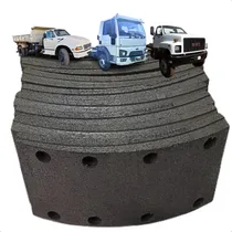 Comprar Lona Freio 8 Peças Lona Flex L-728 Ford F-14000 10x10 1995
