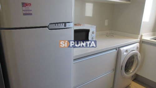 Imagen 11 de 30 de Apartamento En Mansa En Alquiler