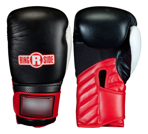 Ringside Gym Sparring - Guantes De Boxeo (14 Onzas), Color .